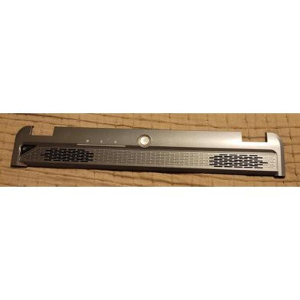 Acer Laptop Power Button Bezel Speaker Grill Cover AP04U000400